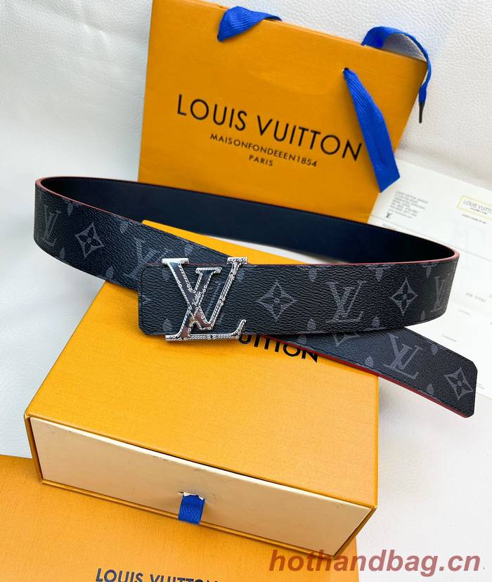 Louis Vuitton Belt 38MM LVB00180-1